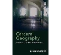 Carceral Geography
