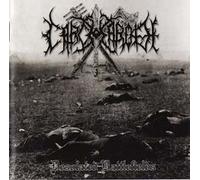 CARCHAROTH - Desolated Battlefields