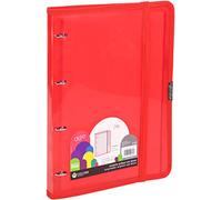 Carchivo 12377453-Carpeblock de rechange-Rouge