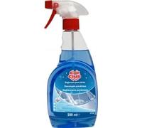 CARCLUB - Dégivre pare-brise pulvérisateur 500 ml - Réf. CDG501