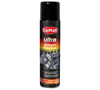 CARCLUB - Nettoyant plastique parfum citron 400ml CARPLAN Ultra - Réf. UPC400