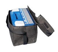 CARCOMMERCE 42190 Organisateur de voyage spécial banquette arrière