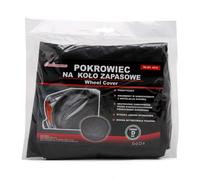 CARCOMMERCE 42210 Housse de roue de secours