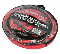 CARCOMMERCE 42399 Câbles de démarrage