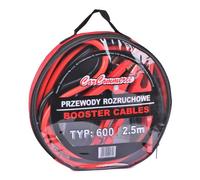 CARCOMMERCE 42434 Câbles de démarrage