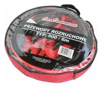 CARCOMMERCE 42666 Câbles de démarrage