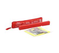 CARCOMMERCE 42714 Triangle de présignalisation