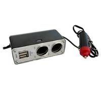 CARCOMMERCE 42932 Multiprise allume-cigare