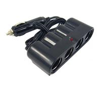 CARCOMMERCE 42947 Multiprise allume-cigare