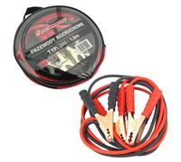 CARCOMMERCE 61012 Câbles de démarrage