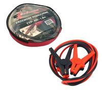 CARCOMMERCE 61013 Câbles de démarrage