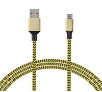 CARCOMMERCE 68698 Câble de charge USB