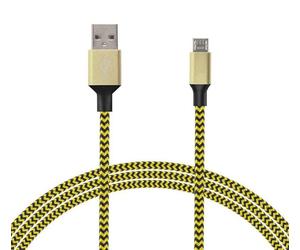 CARCOMMERCE 68699 Câble de charge USB