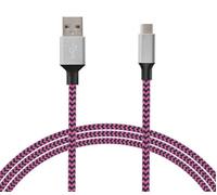 CARCOMMERCE 68702 Câble de charge USB