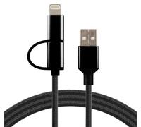 CARCOMMERCE 68704 Câble de charge USB