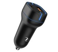 CARCOMMERCE 68709 Multiprise allume-cigare