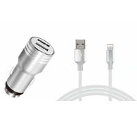 CARCOMMERCE 68716 Multiprise allume-cigare