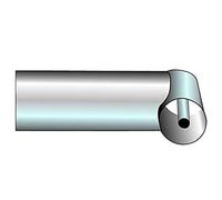 Carcoustic 6003104 Adaptateur d'Antenne DIN-ISO