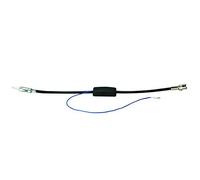 Carcoustic 6003177 Amplificateur d'Antenne ISO ISOF, 12 V, 30 cm