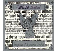 Carcrash International - Fragments of a Journal in [Import]