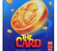 Card (1994) - London Cast