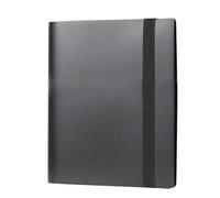 Card À Échanger Binder 360 Cartes Card Collection D'album Binder 9 Dossiers De Cartes De Poche Pour Jeu Sports Trading