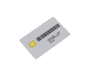 Card AQD1070D69FR 32KB SW 400011 C00521688 pour Lave linge HOTPOINT ARISTON
