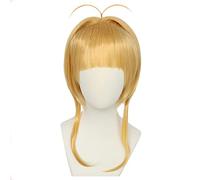 Card Captor Anime Cosplay Perruques Synthétiques Perruques pour Halloween Cosplay Party