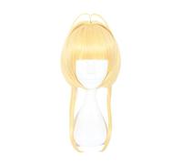Card Captor Kinomoto Sakura Anime Cosplay Perruque Perruques Synthétiques pour Halloween Cosplay Party