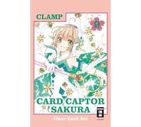 Card Captor Sakura Clear Card Arc 09