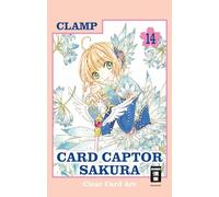 Card Captor Sakura – Clear Card Arc 14 – Egmont Verlag