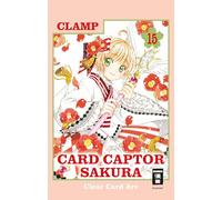 Card Captor Sakura Clear Card Arc 15 – Egmont Verlag