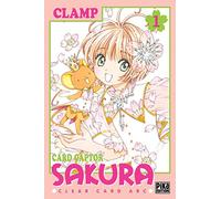 Card Captor Sakura – Clear Card Arc – Tome 1 – Pika Edition