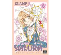 Card Captor Sakura - Clear Card Arc T06