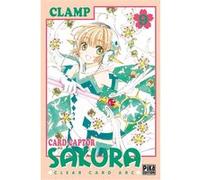 Card Captor Sakura - Clear Card Arc T09 Clamp (Dessinateur), Clamp (Auteur)