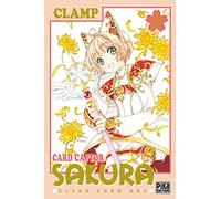 Card Captor Sakura - Clear Card Arc - Tome 12