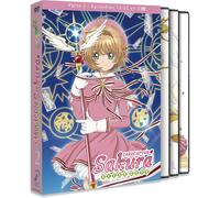 Card Captor Sakura Clear Card Episodios 12 A 22 (Parte 2)