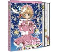 Card Captor Sakura Clear Card Episodios 12 A 22 (Parte 2) G