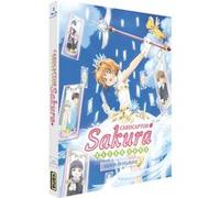 Cardcaptor Sakura Clear Card - Saison intégrale [Blu-ray]