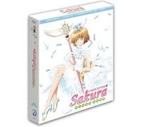 Card Captor Sakura: Clear Card - Série Complète (Blu Ray)