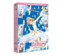 Card Captor Sakura: Clear Card - Série Complète (Dvd)