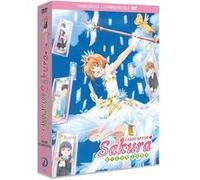Card Captor Sakura: Clear Card - Série Complète (DVD) G