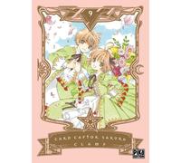 Card Captor Sakura - Edition Deluxe - Tome 9