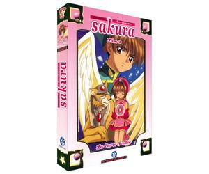 Card Captor Sakura film 2 - VF/VOSTF
