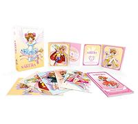 Card Captor Sakura - Intégrale - Édition Collector Limitée - Blu-Ray