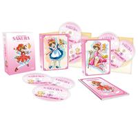 Card Captor Sakura – Intégrale – DVD – Édition Collector (12 DVD)