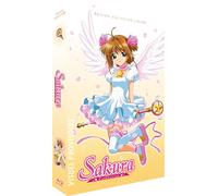 Card Captor Sakura L'intégrale de la série Edition Collector Limitée Blu-ray