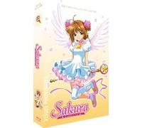 Card Captor Sakura - Intégrale - Édition Collector Limitée - Blu-Ray