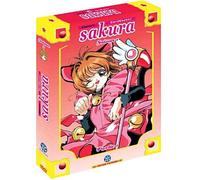 Card Captor Sakura-Saison 1, Partie 1 [Édition Prestige] [Import]