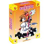 Card Captor Sakura - Saison 1, Partie 2 - Édition Prestige